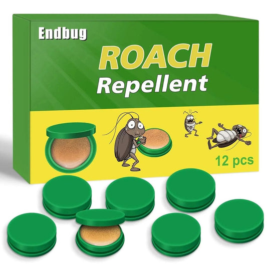 MT SHO Cockroach Repellent Gel | 🔥FLAT 50% OFF SAVING🔥