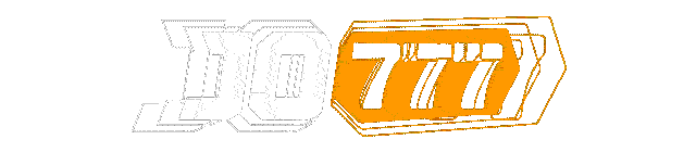 JO777 logo