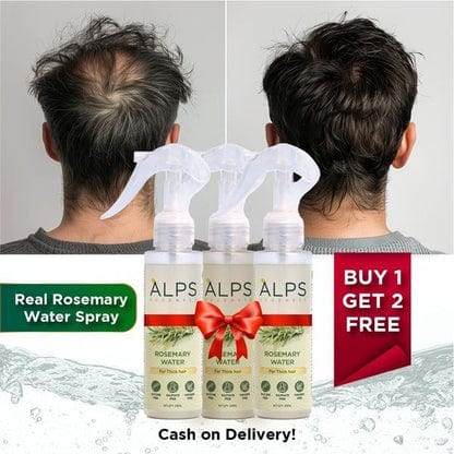 Rosemary Water Hair Spray For Regrowth-🔥Doctor's Choice 🔥(Buy1 Get2 Free😍)