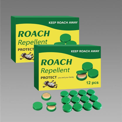 SC- Cockroach Repellent Gel | 🔥FLAT 50% OFF SAVING🔥