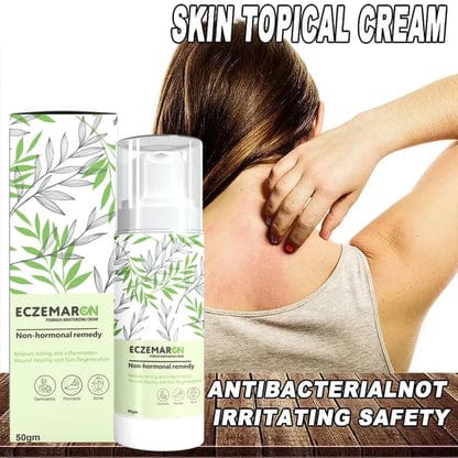 Ecze+ Anti Fungal Spray - Doctor's Recommended 👨🏽‍⚕️ Buy 1 Get 1 Free