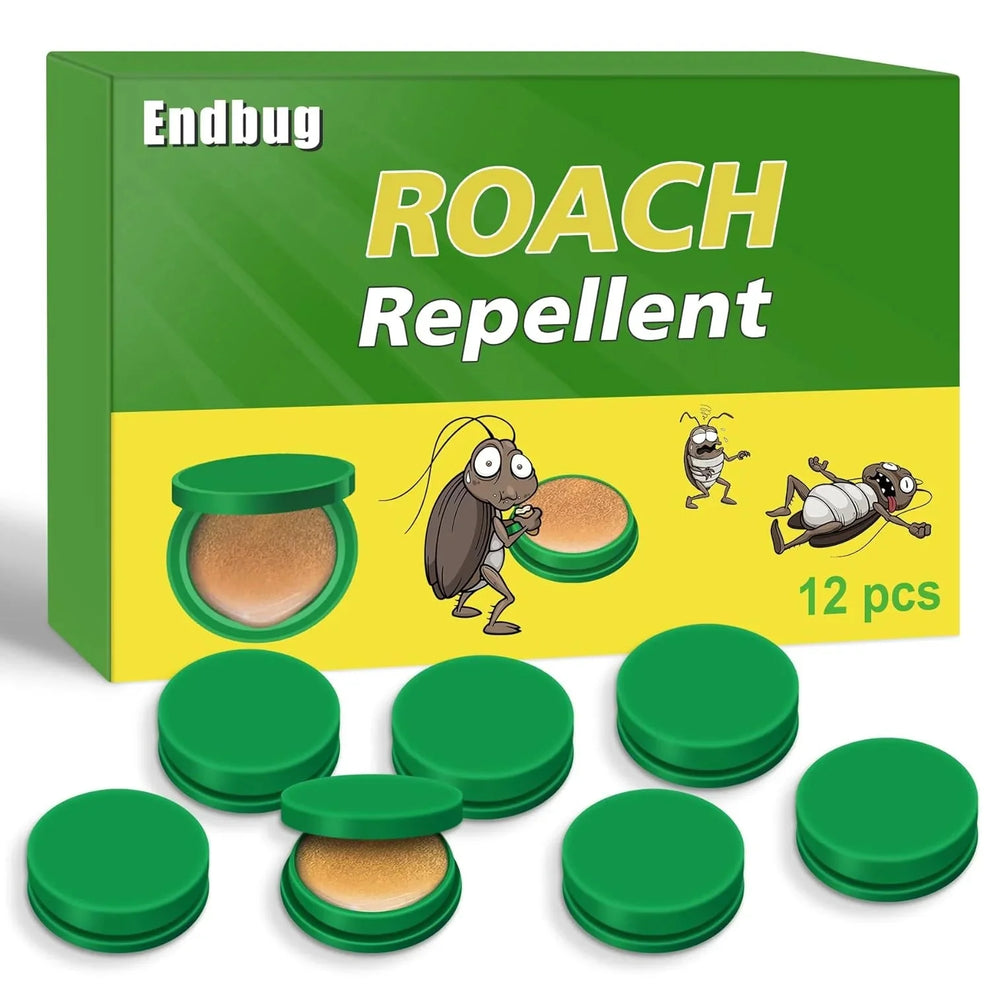 SC- Cockroach Repellent Gel | 🔥FLAT 50% OFF SAVING🔥