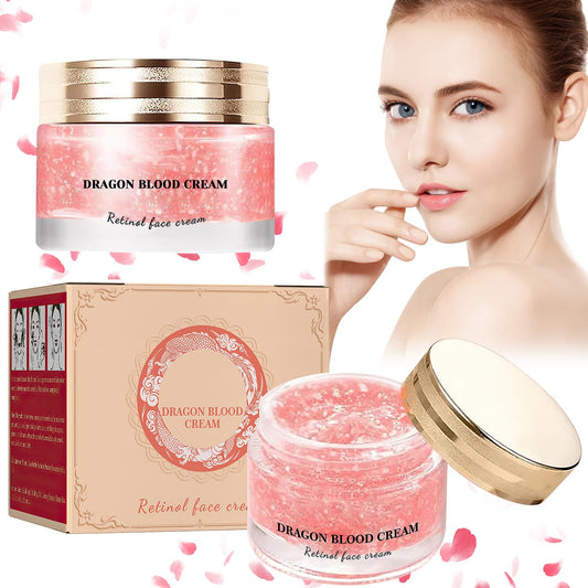 Korean Dragon Cream 🔥For Both Men & Women🔥 (BUY 1 GET 1 FREE)
