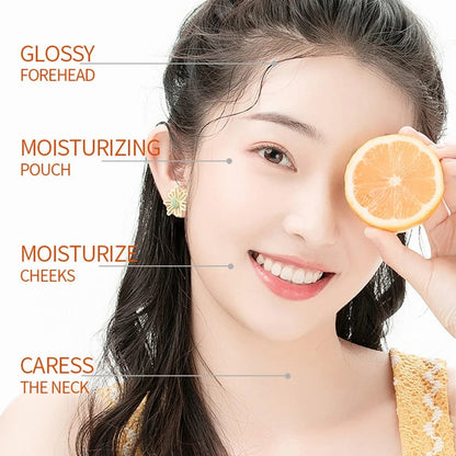 SHO-MT Ultra Glow Vitamin C Serum with Korean Anti-Aging Formula🌿