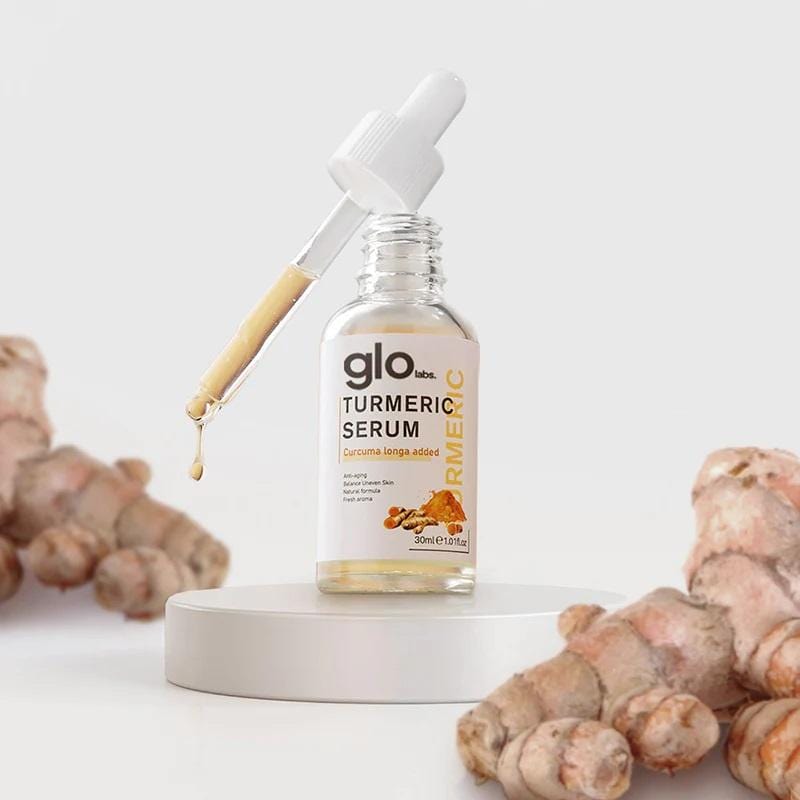 Turmeric Spot Corrector Serum (30ML) 🔥Now @339🔥