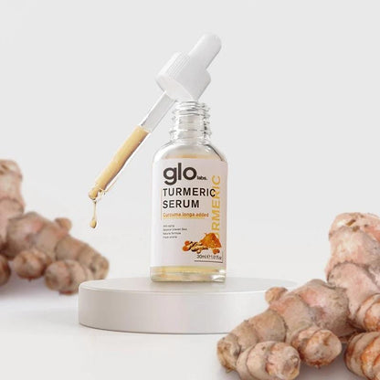 Turmeric Spot Corrector Serum (30ML) 🔥Now @339🔥