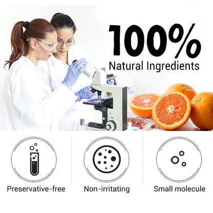 SHO-MT Ultra Glow Vitamin C Serum with Korean Anti-Aging Formula🌿