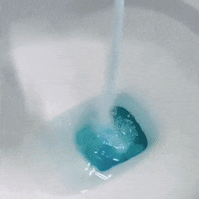 SC-Powerful Toilet Cleaner Active Oxygen Agent-🔥Buy1 Get 1 Free🔥