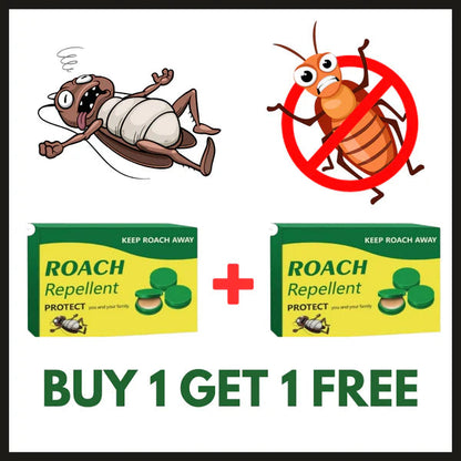 SC- Cockroach Repellent Gel | 🔥FLAT 50% OFF SAVING🔥