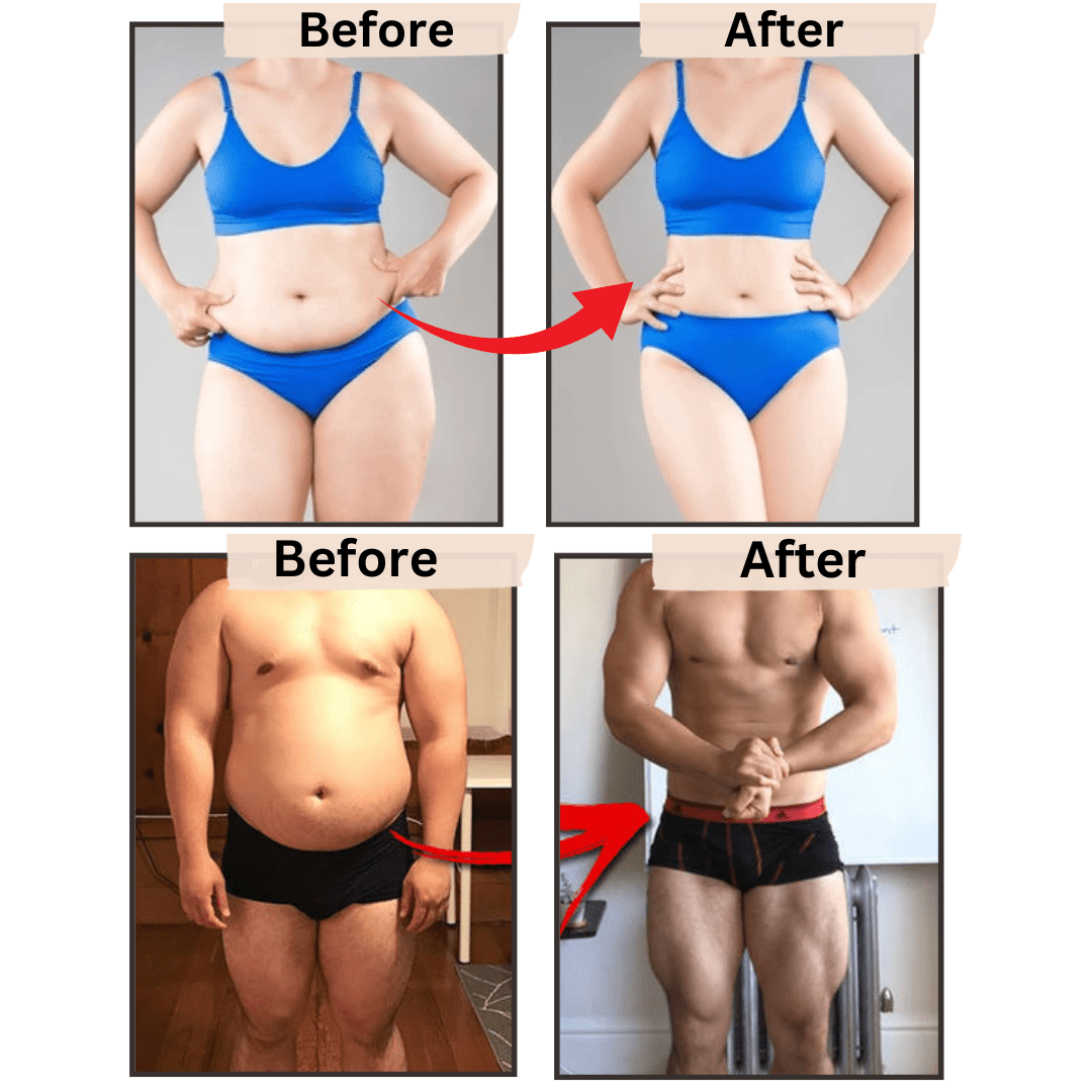 SS Belly Drainage Ginger Oil – Lose Belly Fat See Results in 4 Weeks✨