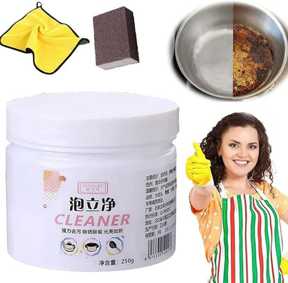 Multi Purpose Kitchen Cleaning Powder