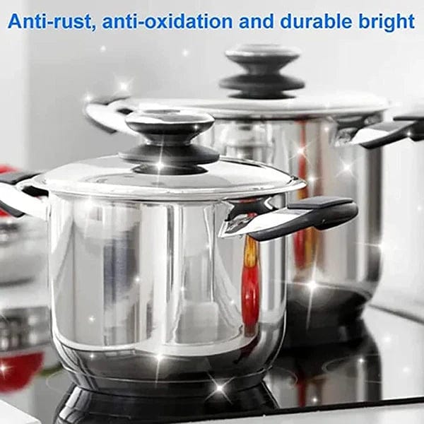 Multi Purpose Kitchen Cleaning Powder