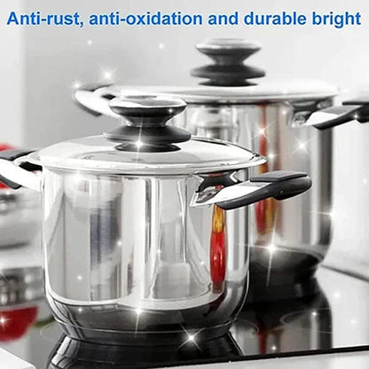 Multi Purpose Kitchen Cleaning Powder